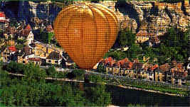 au dessus de la valle de la Dodogne