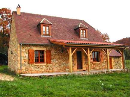 la borie de la plaine