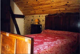 la chambre 1