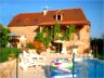 g�te " Le Chastel "