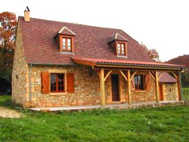 g�te: La Borie de la Plaine entre Montignac et Les Eyzies