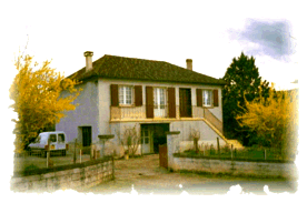Location: La Croix de Saint-L�on pr�s de Montignac-Lascaux