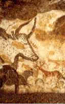 Location de vacances, gte meubl, Lascaux en Dordogne