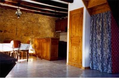 la cuisine salle � manger