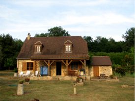 g�te la borie de la plaine